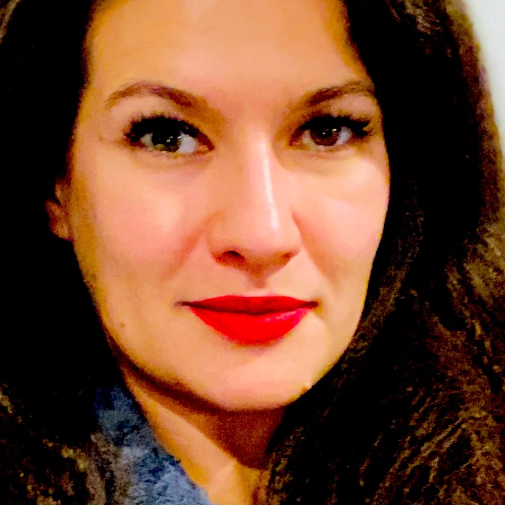 Meet your Posher, Olga